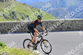 Photo #2266273 | 09-07-2022 10:44 | Passo Dello Stelvio - Prato side BICYCLES