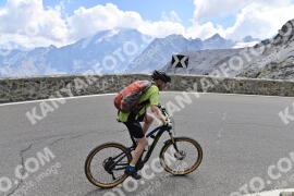 Foto #2591838 | 11-08-2022 11:51 | Passo Dello Stelvio - Prato Seite BICYCLES