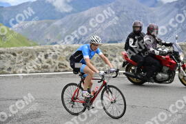 Photo #2237353 | 05-07-2022 12:37 | Passo Dello Stelvio - Prato side BICYCLES