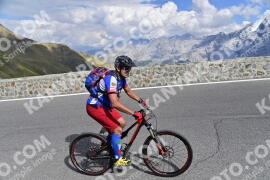 Foto #2835289 | 06-09-2022 15:19 | Passo Dello Stelvio - Prato Seite BICYCLES