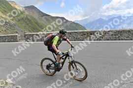 Photo #2591822 | 11-08-2022 11:51 | Passo Dello Stelvio - Prato side BICYCLES