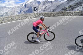 Photo #2243838 | 06-07-2022 14:44 | Passo Dello Stelvio - Prato side BICYCLES
