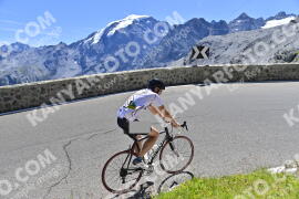 Photo #2266915 | 09-07-2022 11:06 | Passo Dello Stelvio - Prato side BICYCLES