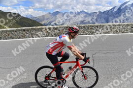 Photo #2796378 | 02-09-2022 13:05 | Passo Dello Stelvio - Prato side BICYCLES
