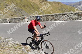 Foto #2878359 | 13-09-2022 13:26 | Passo Dello Stelvio - Prato Seite BICYCLES