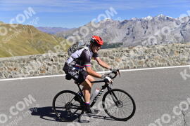 Foto #2864829 | 12-09-2022 14:23 | Passo Dello Stelvio - Prato Seite BICYCLES