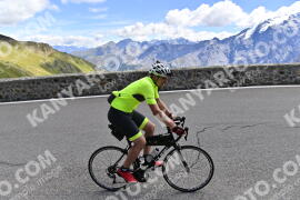 Foto #2483631 | 02-08-2022 11:39 | Passo Dello Stelvio - Prato Seite BICYCLES
