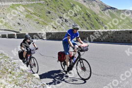 Foto #2286158 | 11-07-2022 10:56 | Passo Dello Stelvio - Prato Seite BICYCLES