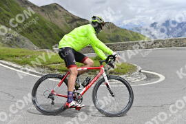 Foto #2237397 | 05-07-2022 12:46 | Passo Dello Stelvio - Prato Seite BICYCLES