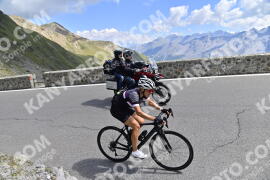 Foto #2578213 | 10-08-2022 12:36 | Passo Dello Stelvio - Prato Seite BICYCLES
