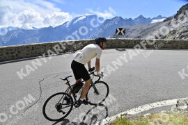 Foto #2619127 | 13-08-2022 10:39 | Passo Dello Stelvio - Prato Seite BICYCLES