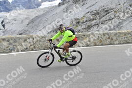 Photo #2812241 | 04-09-2022 14:18 | Passo Dello Stelvio - Prato side BICYCLES