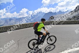 Foto #2576437 | 10-08-2022 11:51 | Passo Dello Stelvio - Prato Seite BICYCLES