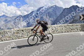 Foto #2834795 | 06-09-2022 13:47 | Passo Dello Stelvio - Prato Seite BICYCLES