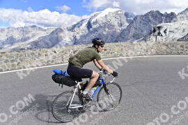 Foto #2813867 | 04-09-2022 15:51 | Passo Dello Stelvio - Prato Seite BICYCLES