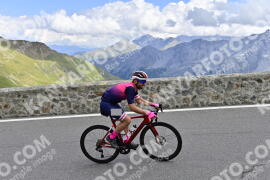 Foto #2407032 | 26-07-2022 13:52 | Passo Dello Stelvio - Prato Seite BICYCLES