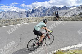Foto #2811540 | 04-09-2022 13:30 | Passo Dello Stelvio - Prato Seite BICYCLES