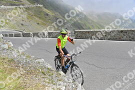 Foto #2658807 | 15-08-2022 12:04 | Passo Dello Stelvio - Prato Seite BICYCLES