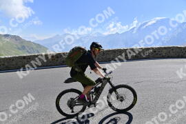 Photo #2353677 | 19-07-2022 10:48 | Passo Dello Stelvio - Prato side BICYCLES