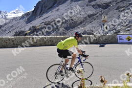 Foto #2864324 | 12-09-2022 12:49 | Passo Dello Stelvio - Prato Seite BICYCLES