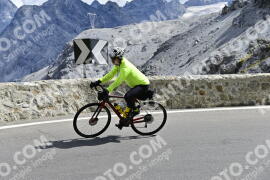 Foto #2757240 | 26-08-2022 14:20 | Passo Dello Stelvio - Prato Seite BICYCLES