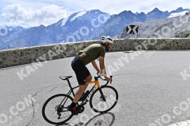 Foto #2620827 | 13-08-2022 11:20 | Passo Dello Stelvio - Prato Seite BICYCLES
