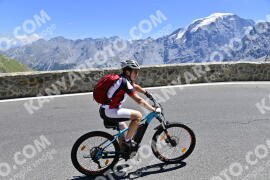 Foto #2351170 | 18-07-2022 12:40 | Passo Dello Stelvio - Prato Seite BICYCLES