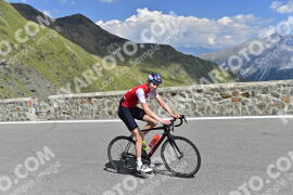 Foto #2581958 | 10-08-2022 14:20 | Passo Dello Stelvio - Prato Seite BICYCLES
