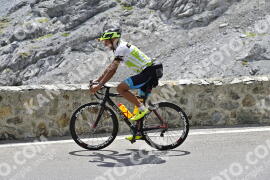 Photo #2355057 | 19-07-2022 12:27 | Passo Dello Stelvio - Prato side BICYCLES