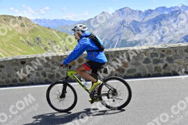 Foto #2286606 | 11-07-2022 11:48 | Passo Dello Stelvio - Prato Seite BICYCLES