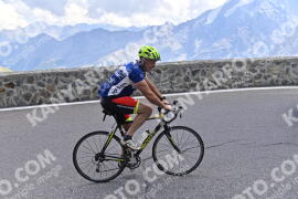 Foto #2517750 | 05-08-2022 11:50 | Passo Dello Stelvio - Prato Seite BICYCLES