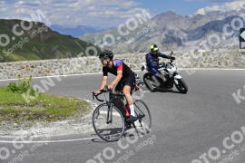 Photo #2235468 | 03-07-2022 15:34 | Passo Dello Stelvio - Prato side BICYCLES