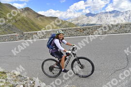 Foto #2812029 | 04-09-2022 14:03 | Passo Dello Stelvio - Prato Seite BICYCLES
