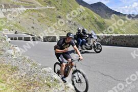 Foto #2606287 | 12-08-2022 11:45 | Passo Dello Stelvio - Prato Seite BICYCLES