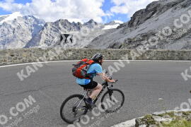 Foto #2813107 | 04-09-2022 15:08 | Passo Dello Stelvio - Prato Seite BICYCLES