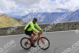 Photo #2790671 | 01-09-2022 12:08 | Passo Dello Stelvio - Prato side BICYCLES