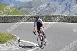 Photo #2241353 | 06-07-2022 12:54 | Passo Dello Stelvio - Prato side BICYCLES