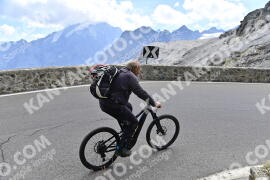 Photo #2753176 | 26-08-2022 11:26 | Passo Dello Stelvio - Prato side BICYCLES