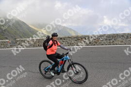 Photo #2659127 | 15-08-2022 12:18 | Passo Dello Stelvio - Prato side BICYCLES