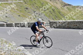 Photo #2645590 | 14-08-2022 11:56 | Passo Dello Stelvio - Prato side BICYCLES