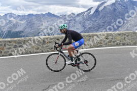 Foto #2247001 | 07-07-2022 12:58 | Passo Dello Stelvio - Prato Seite BICYCLES