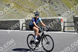 Foto #2738473 | 25-08-2022 12:14 | Passo Dello Stelvio - Prato Seite BICYCLES