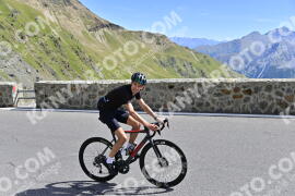 Photo #2643925 | 14-08-2022 11:25 | Passo Dello Stelvio - Prato side BICYCLES