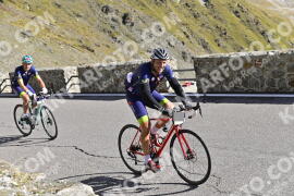 Foto #2848521 | 10-09-2022 10:30 | Passo Dello Stelvio - Prato Seite BICYCLES