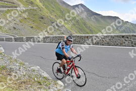 Foto #2592644 | 11-08-2022 12:15 | Passo Dello Stelvio - Prato Seite BICYCLES