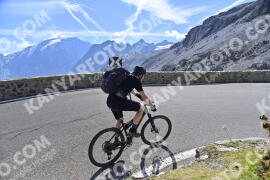 Photo #2834231 | 06-09-2022 10:52 | Passo Dello Stelvio - Prato side BICYCLES