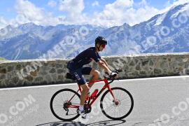 Foto #2545240 | 08-08-2022 12:01 | Passo Dello Stelvio - Prato Seite BICYCLES