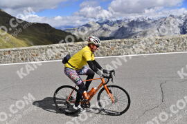 Foto #2855407 | 11-09-2022 14:07 | Passo Dello Stelvio - Prato Seite BICYCLES
