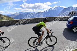 Photo #2809167 | 04-09-2022 11:11 | Passo Dello Stelvio - Prato side BICYCLES
