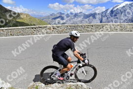 Photo #2631423 | 13-08-2022 13:58 | Passo Dello Stelvio - Prato side BICYCLES